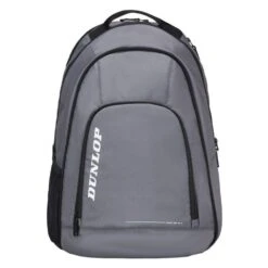 Dunlop CX Team Backpack Racquet Bag (Grey) -Racquet Pro Shop p 7dc91cb5 725b 44f5 9a75 abd112d2bf8f