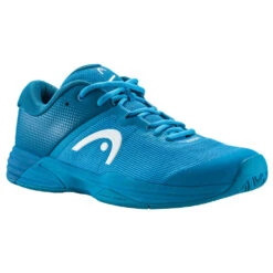 Head Revolt Evo 2.0 Men's Tennis Shoe (Blue)