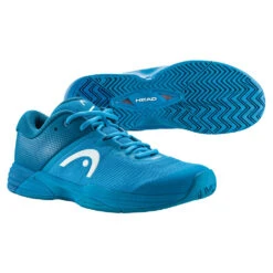 Head Revolt Evo 2.0 Men's Tennis Shoe (Blue) -Racquet Pro Shop revolt evo 2 0 men blbl 4
