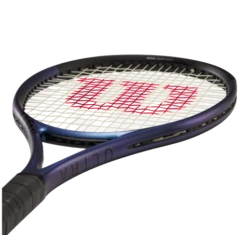 Wilson Ultra 100L V4 -Racquet Pro Shop ultra 100L flat angle removebg preview
