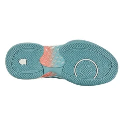 K-Swiss Hypercourt Supreme Women's Tennis Shoe (Blue) -Racquet Pro Shop unnamed 2023 01 17T120514.468