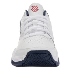 K-Swiss Court Express Men's Tennis Shoe (White/Blue) -Racquet Pro Shop unnamed 2 13081617 0b8f 4a6a a578 0df4a9be75d2