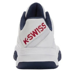 K-Swiss Court Express Men's Tennis Shoe (White/Blue) -Racquet Pro Shop unnamed 3 f1e83907 077c 42fe 9795 29344e2032e7