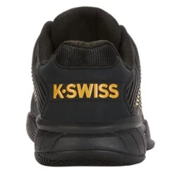 K-Swiss Hypercourt Express 2 Men's Tennis Shoe (Black/Yellow) -Racquet Pro Shop unnamed 6 75ba4a23 db43 4522 af10 f5911f83b99b