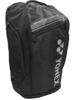 Yonex Pro Backpack Racquet Bag Large (Black)